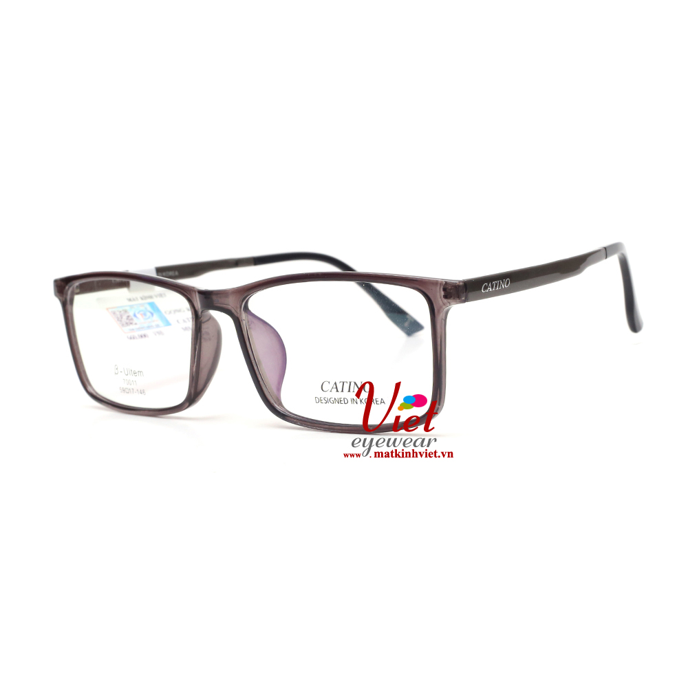 Gọng kính Catino 70011 C8